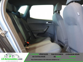 Seat Arona 1.0 TSI 95 ch  BVM  occasion � Beaupuy - photo n�8