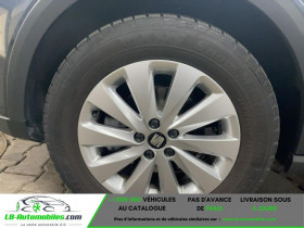 Seat Arona 1.0 TSI 95 ch  BVM  occasion � Beaupuy - photo n�7