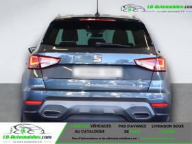 Seat Arona 1.0 TSI 95 ch  BVM  occasion � Beaupuy - photo n�6