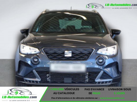 Seat Arona 1.0 TSI 95 ch  BVM  occasion � Beaupuy - photo n�5