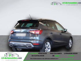 Seat Arona 1.0 TSI 95 ch  BVM  occasion � Beaupuy - photo n�4