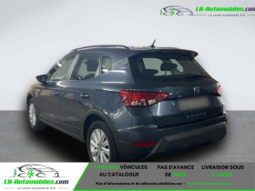 Seat Arona 1.0 TSI 95 ch  BVM  occasion � Beaupuy - photo n�4