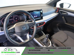 Seat Arona 1.0 TSI 95 ch  BVM  occasion � Beaupuy - photo n�3