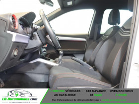 Seat Arona 1.0 TSI 95 ch  BVM  occasion  Beaupuy - photo n7