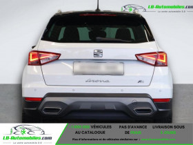 Seat Arona 1.0 TSI 95 ch  BVM  occasion  Beaupuy - photo n6