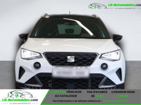 Seat Arona 1.0 TSI 95 ch  BVM  occasion  Beaupuy - photo n5