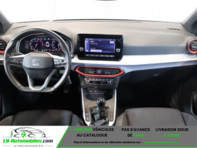 Seat Arona 1.0 TSI 95 ch  BVM  occasion  Beaupuy - photo n3