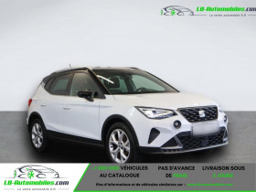 Seat Arona 1.0 TSI 95 ch  BVM  occasion  Beaupuy - photo n2