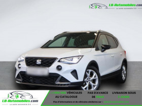 Seat Arona , garage LB AUTOMOBILES  Beaupuy