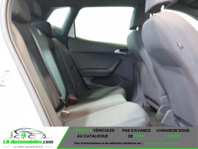 Seat Arona 1.0 TSI 95 ch  BVM  occasion  Beaupuy - photo n8