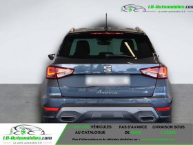 Seat Arona 1.0 TSI 95 ch  BVM  occasion � Beaupuy - photo n�6