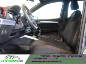 Seat Arona 1.0 TSI 95 ch  BVM  occasion � Beaupuy - photo n�7