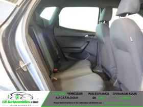 Seat Arona 1.0 TSI 95 ch  BVM  occasion � Beaupuy - photo n�8