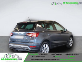Seat Arona 1.0 TSI 95 ch  BVM  occasion � Beaupuy - photo n�4