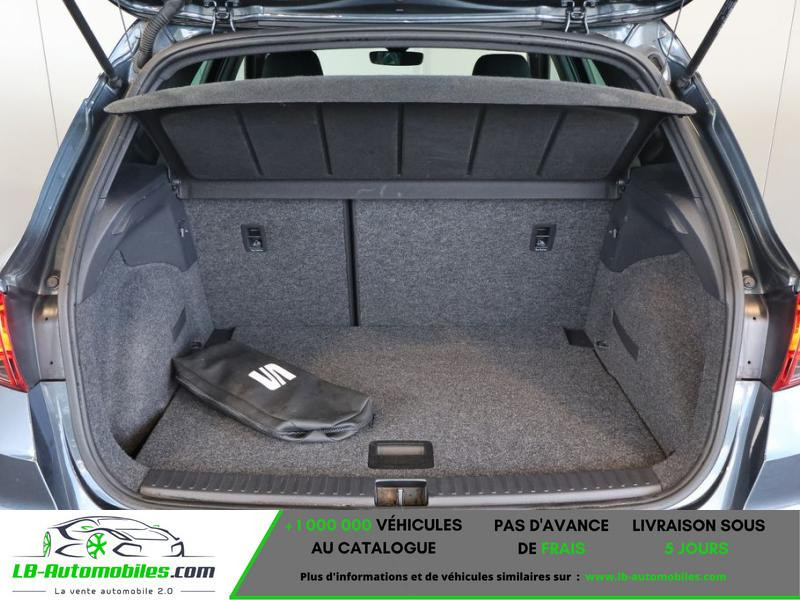 Seat Arona 1.0 TSI 95 ch  BVM  occasion  Beaupuy - photo n9