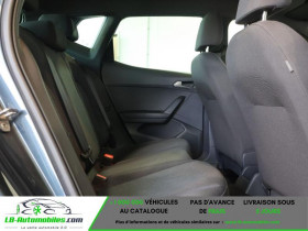 Seat Arona 1.0 TSI 95 ch  BVM  occasion � Beaupuy - photo n�8