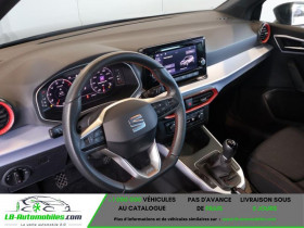 Seat Arona 1.0 TSI 95 ch  BVM  occasion � Beaupuy - photo n�3