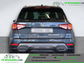 Seat Arona 1.0 TSI 95 ch  BVM  occasion � Beaupuy - photo n�6