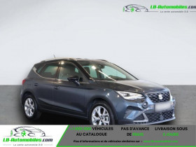 Seat Arona 1.0 TSI 95 ch  BVM  occasion � Beaupuy - photo n�2