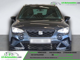Seat Arona 1.0 TSI 95 ch  BVM  occasion � Beaupuy - photo n�5