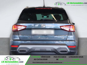 Seat Arona 1.0 TSI 95 ch  BVM  occasion � Beaupuy - photo n�6