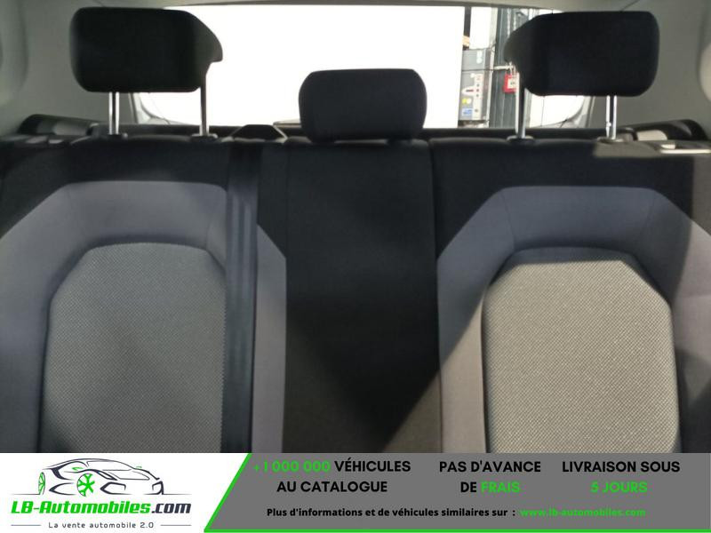 Seat Arona 1.0 TSI 95 ch  BVM  occasion  Beaupuy - photo n7