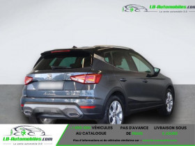 Seat Arona 1.0 TSI 95 ch  BVM  occasion � Beaupuy - photo n�4
