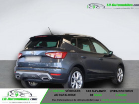 Seat Arona 1.0 TSI 95 ch  BVM  occasion � Beaupuy - photo n�4