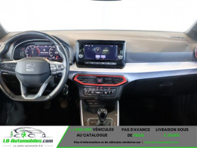 Seat Arona 1.0 TSI 95 ch  BVM  occasion � Beaupuy - photo n�3