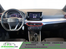 Seat Arona 1.0 TSI 95 ch  BVM  occasion � Beaupuy - photo n�3