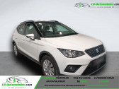 Seat Arona occasion année 2021 boite Manuelle Annonce Seat Arona occasion Essence 1.0 TSI 95 ch BVM à Beaupuy