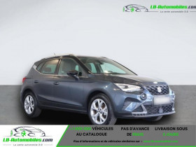 Seat Arona 1.0 TSI 95 ch  BVM  occasion � Beaupuy - photo n�2
