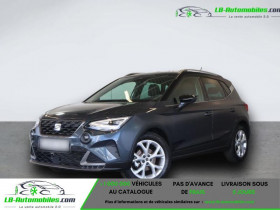Seat Arona , garage LB AUTOMOBILES � Beaupuy