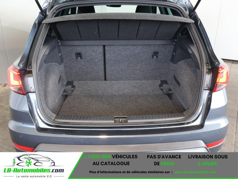 Seat Arona 1.0 TSI 95 ch  BVM  occasion  Beaupuy - photo n9
