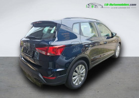 Seat Arona 1.0 TSI 95 ch  BVM  occasion  Beaupuy - photo n2