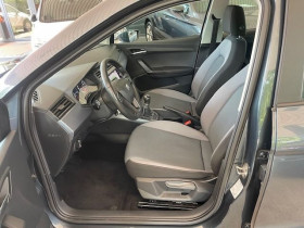 Seat Arona 1.0 TSI 95 ch  BVM  occasion  Beaupuy - photo n5