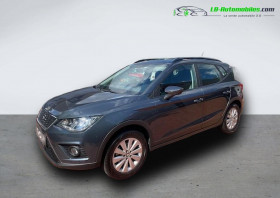 Seat Arona 1.0 TSI 95 ch  BVM  occasion  Beaupuy - photo n2