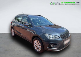 Seat Arona , garage LB AUTOMOBILES  Beaupuy