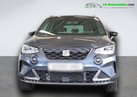 Seat Arona 1.0 TSI 95 ch  BVM  occasion  Beaupuy - photo n5