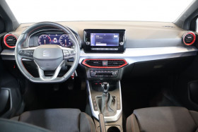 Seat Arona 1.0 TSI 95 ch  BVM  occasion  Beaupuy - photo n3