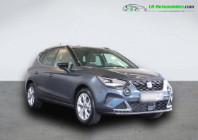 Seat Arona 1.0 TSI 95 ch  BVM  occasion  Beaupuy - photo n2