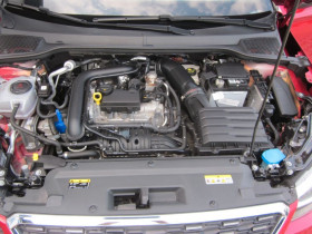 Seat Arona 1.0 TSI 95 ch  BVM  occasion  Beaupuy - photo n6