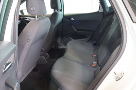 Seat Arona 1.0 TSI 95 ch  BVM  occasion  Beaupuy - photo n8