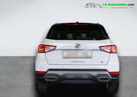 Seat Arona 1.0 TSI 95 ch  BVM  occasion  Beaupuy - photo n6