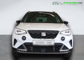 Seat Arona 1.0 TSI 95 ch  BVM  occasion  Beaupuy - photo n5