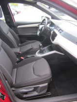 Seat Arona 1.0 TSI 95 ch  BVM  occasion  Beaupuy - photo n4