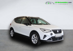 Seat Arona 1.0 TSI 95 ch  BVM  occasion  Beaupuy - photo n2