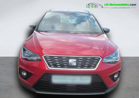 Seat Arona 1.0 TSI 95 ch  BVM  occasion  Beaupuy - photo n3