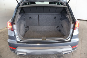 Seat Arona 1.0 TSI 95 ch  BVM  occasion  Beaupuy - photo n9
