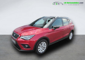 Seat Arona , garage LB AUTOMOBILES  Beaupuy